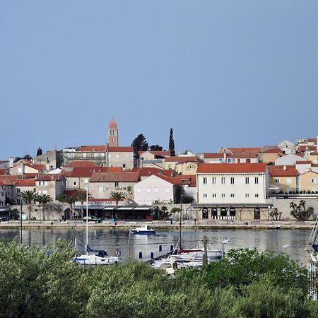 Rose Rooms At Island Of Rab Banjol Esterno foto